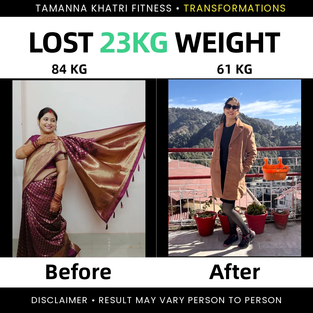 Tamana-Khatri-Result